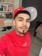 Nathan Espino