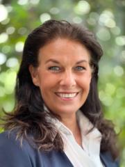 Yvonne Boe