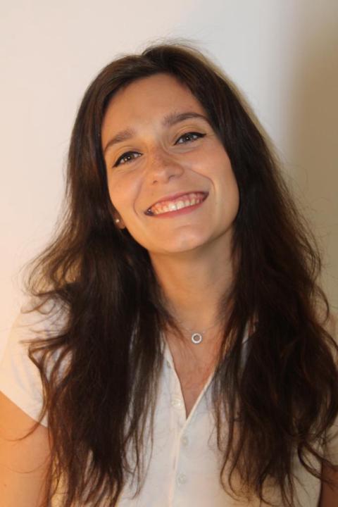 Laetitia Dias