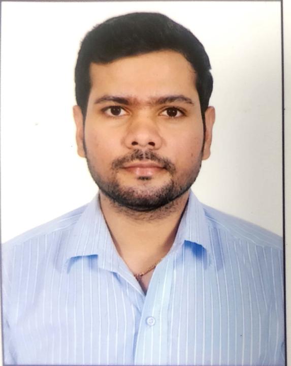 Chaitanya Jami