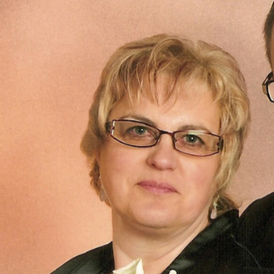 Birgit Baur-Lahl