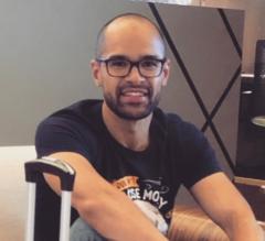 Andry Rodrigues