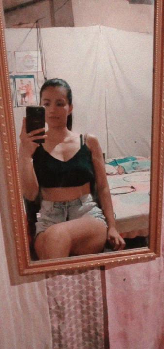 Sweetselle joy Prado