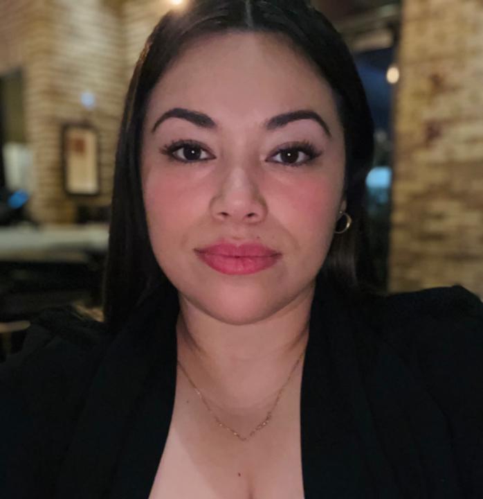 Karina Sanchez