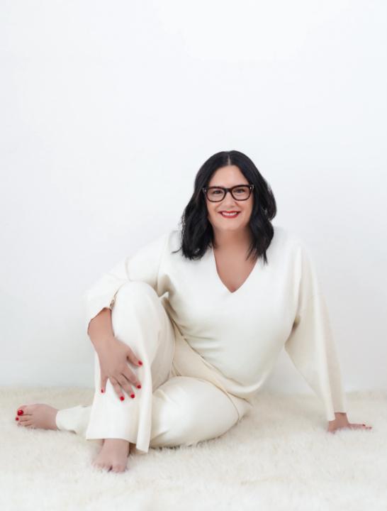 Kelly Chong