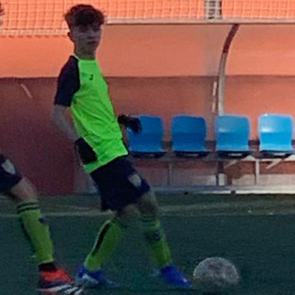 Sebas Barcala