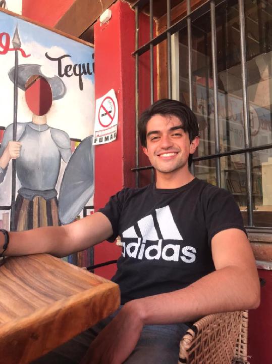 Diego Guerra