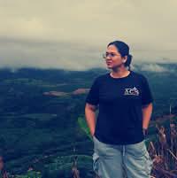 Kristine Visitacion