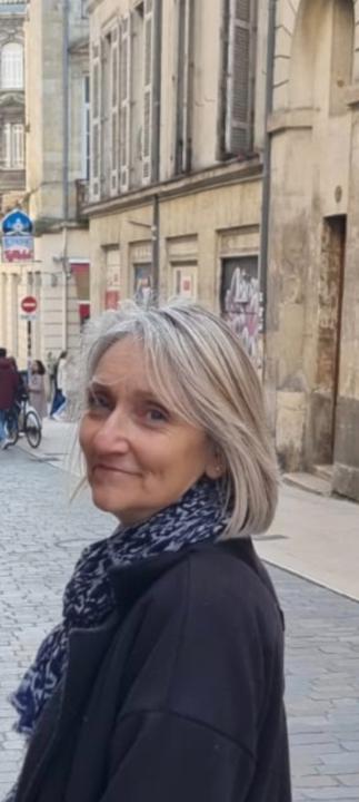 Muriel Royer