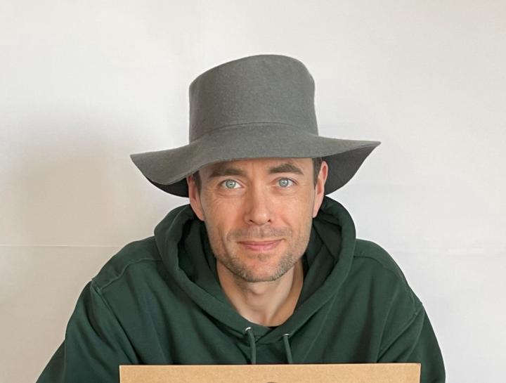 Kasper Nielsen