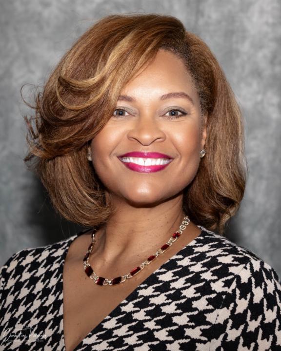 Antoinette Murphy
