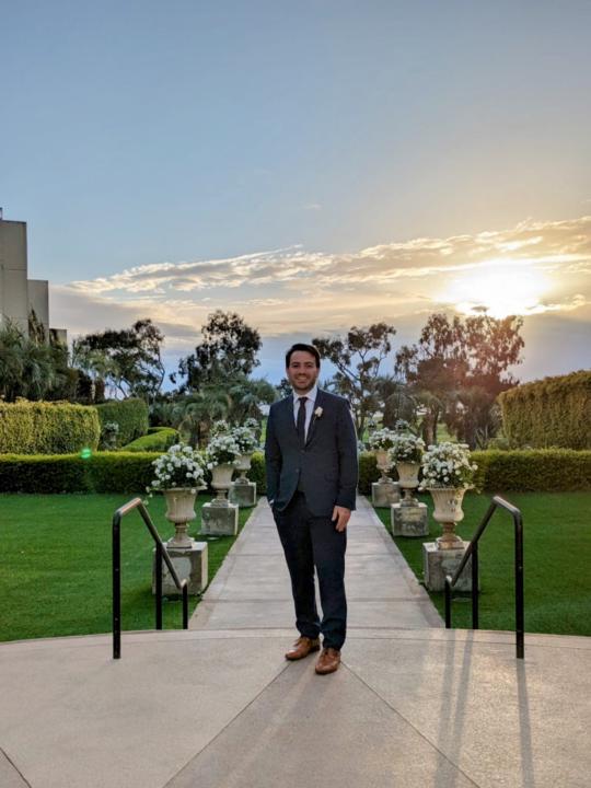 Fadi Hanna Al Shaikh