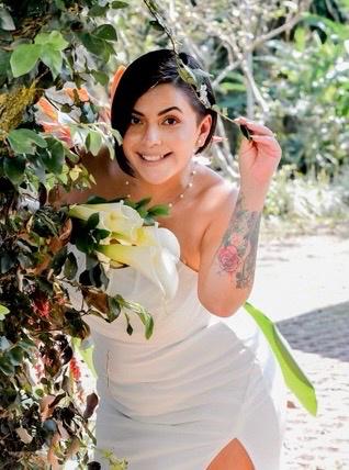 Yuliana Roxana Benavides Valverde