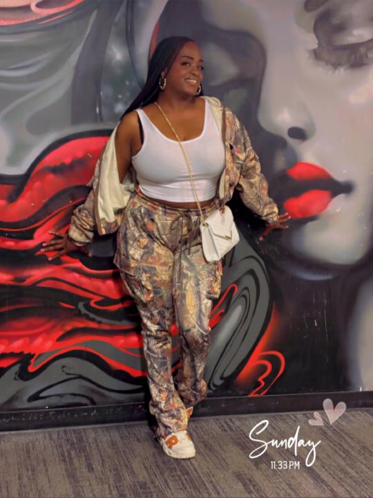 Kimeasha Lee