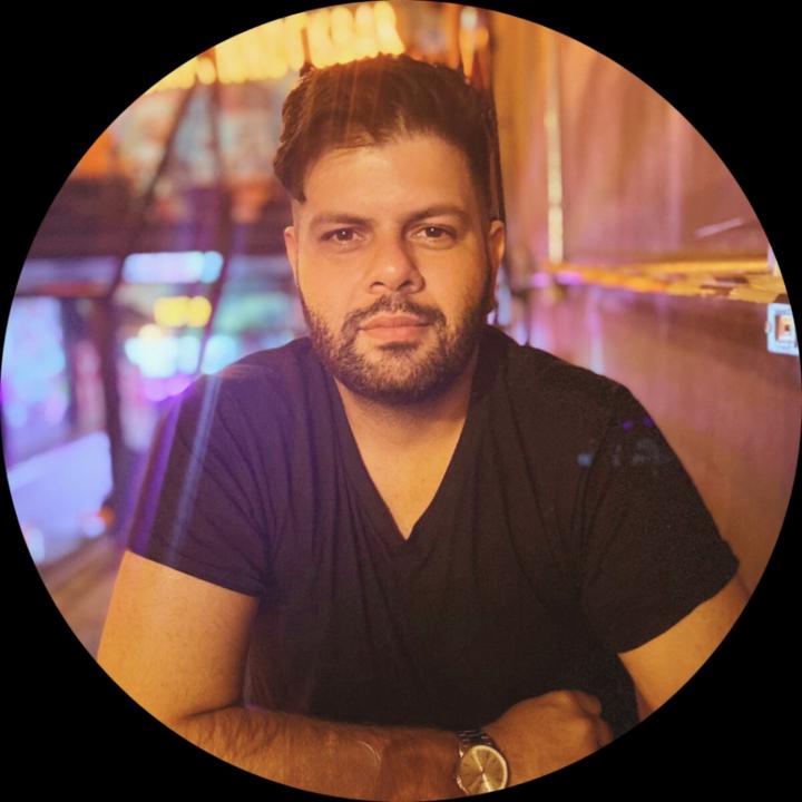Philippe Fernandes