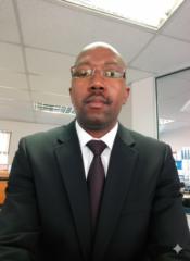 Mthokozisi Sikhunyana