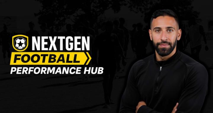 NextGen Performance Hub