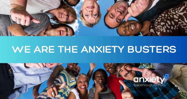 Anxiety Busters