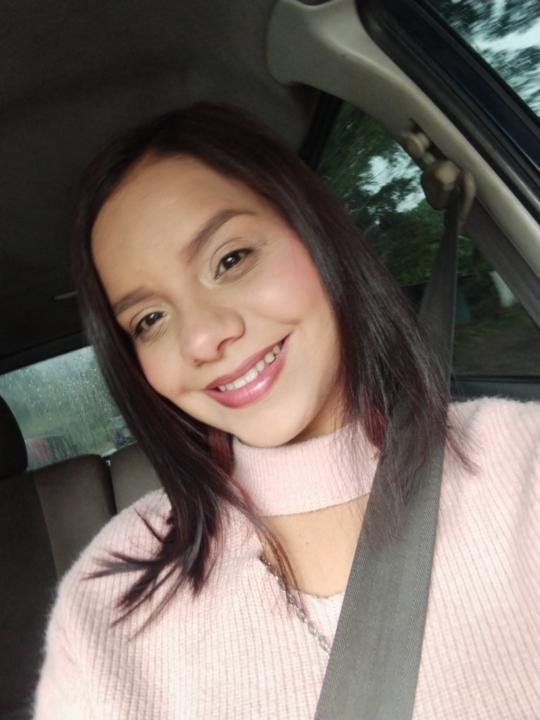 Yasmin Ramirez