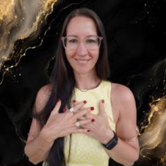 Pleasurelit Patricia