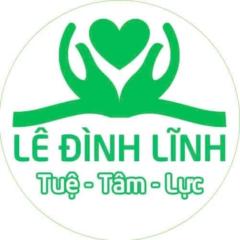 Lĩnh Lê Đình