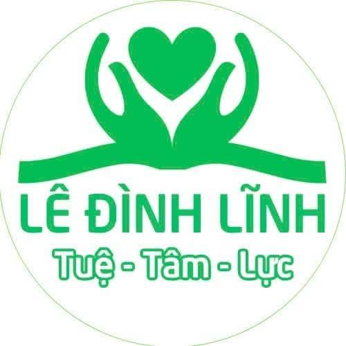 Lĩnh Lê Đình
