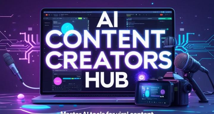 AI creators academy