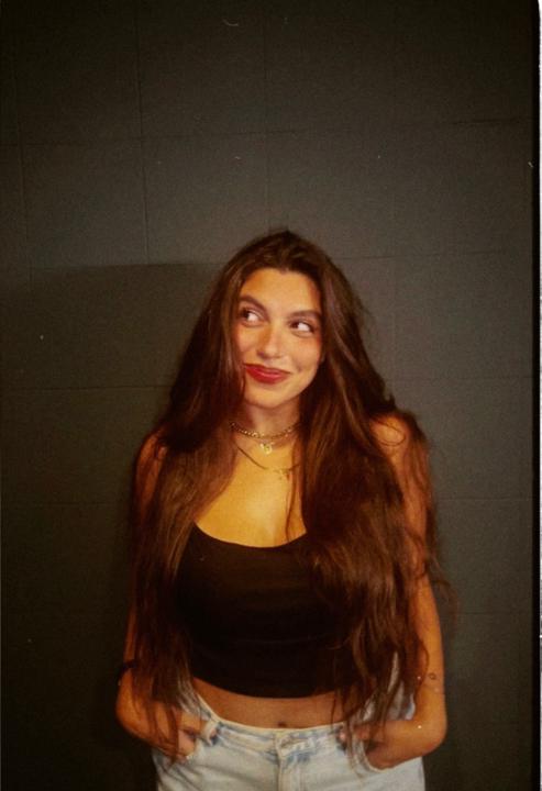 Silvia Muscarnera