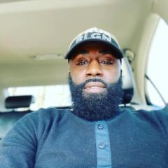 Jerrell Green