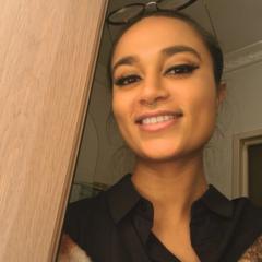 Samiha Sulliman