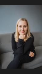 Martina Třísková