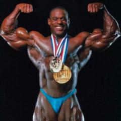 Vince Taylor
