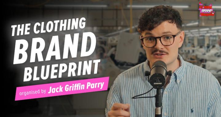 The Clothing Brand Blueprint