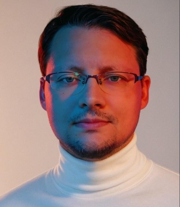 Serguei Konovalov
