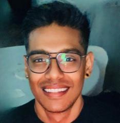 Veyansiz Chetty