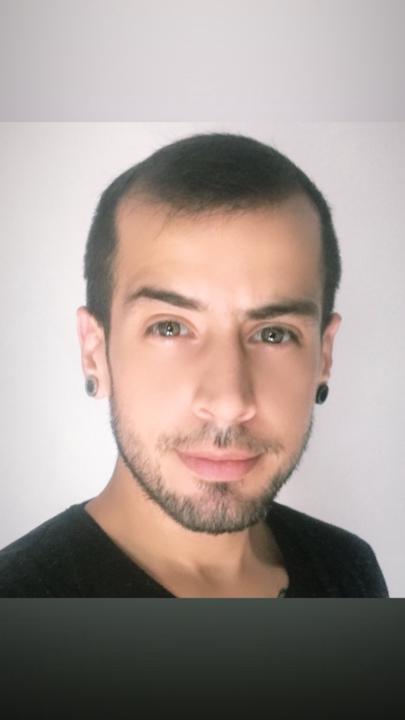 Nahuel Sayes