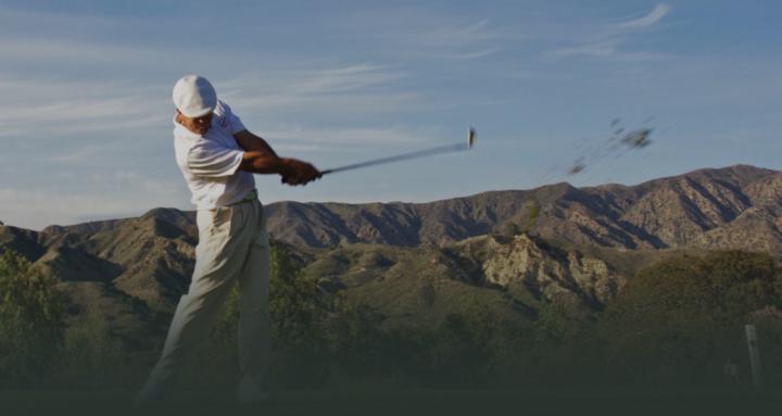 Classic Golf Swing School
