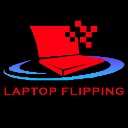 Laptop Flipping