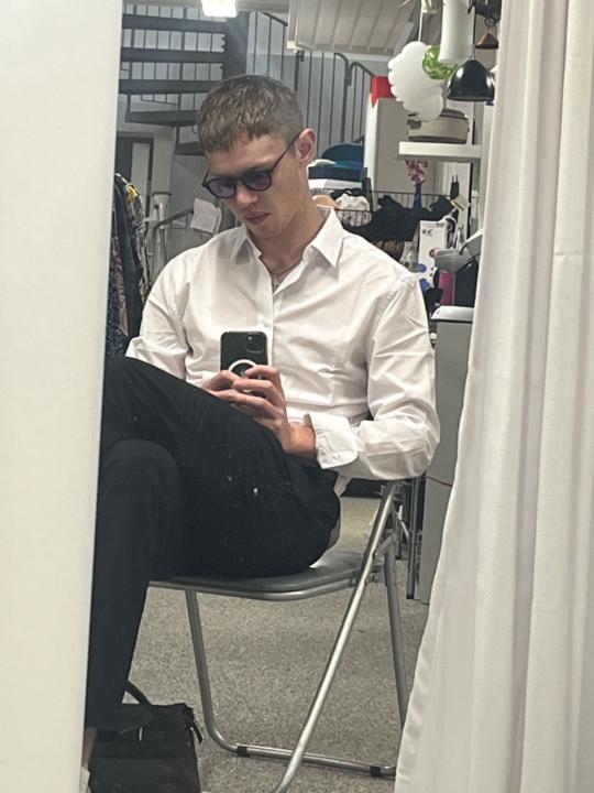 Alexander Skov