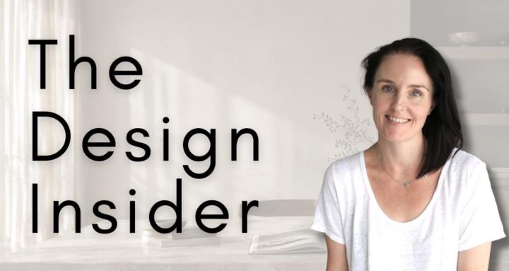 The Design Insider