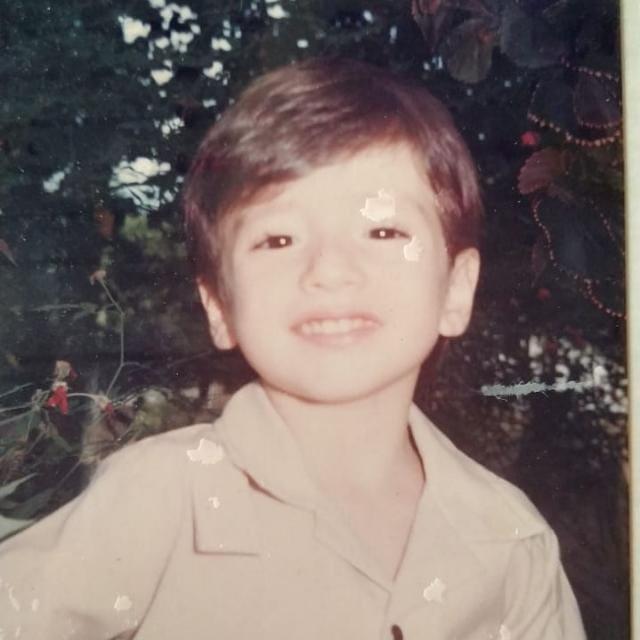 Moises Pachon rivera