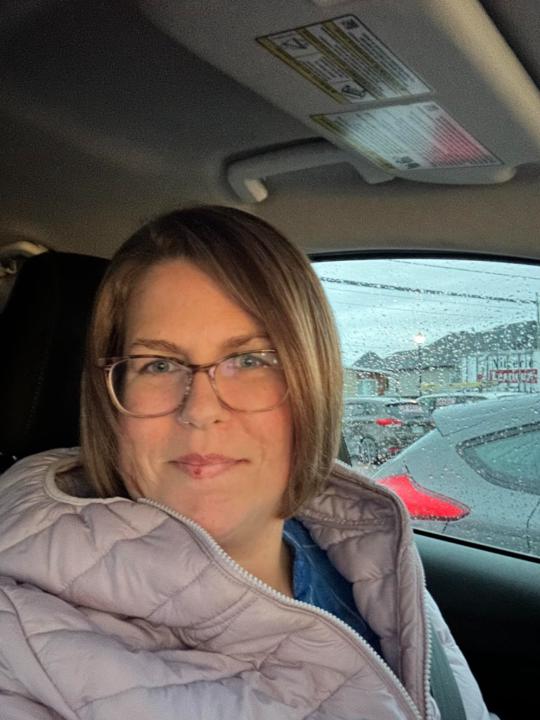 Karine Perras-Aubin