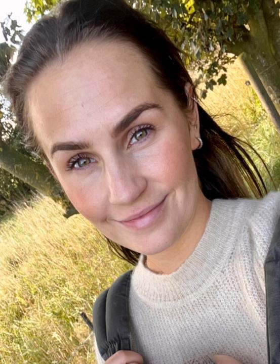 Randi haugstad Fevang