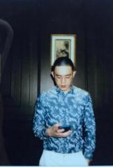Andrew Toh