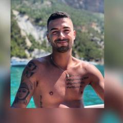 Sofian Cossu