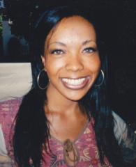 Kimberly Lauziere