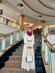 Afiqah Jazman