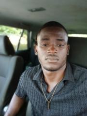 Anderson Saint fleur