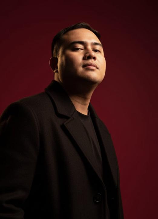 Michael Alorro