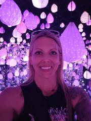 Sherry Wilson